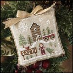 (image for) Farmhouse Christmas 6 - Pinewood Farm